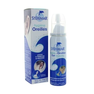 Imagen de Sterimar 50ml Allergy Relief Spray