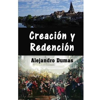 Imagen de Creacion y Redencion