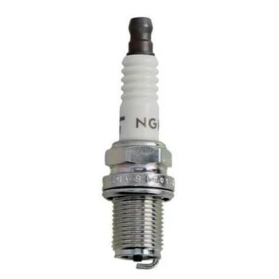 Imagen de NGK 2660 Bujía de encendido M14x1.25 SW: 16 mm