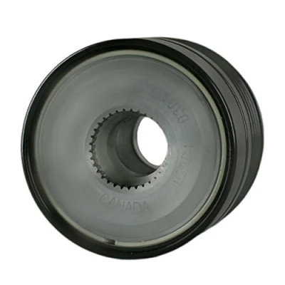 Imagen de CASCO CCP92110GS Polea, alternador