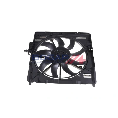 Imagen de BOGAP B4243133 Ventilador de Radiador 850W con bastidor BMW: X5