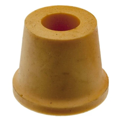 Imagen de FEBI BILSTEIN 05351 Manguito, apoyo cabina
