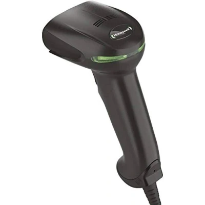 Imagen de Honeywell AIDC Xenon Performance 1950g Escáner de códigos Barras con Cable 1D, 2D Imager Negro Manual