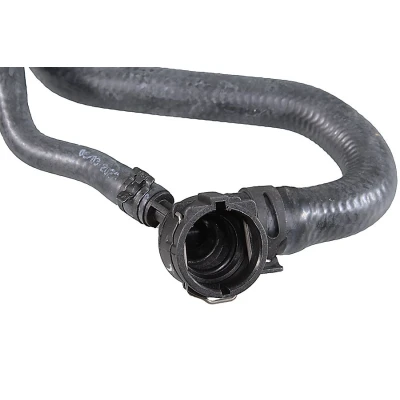 Imagen de METZGER 2421624 Manguitos de Radiador a la derecha arriba VOLKSWAGEN: Golf 7, 7 Variant, SEAT: Leon III Hatchback, SC, ST