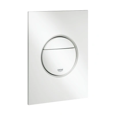 Imagen de Grohe Nova Cosmopolitan S Escudo Placa de descarga