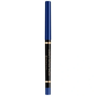 Imagen de Max Factor, Delineador de ojos (Tono: 001 Black, Gama Negros) 5 gr.