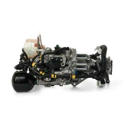 Imagen de MAGNETI MARELLI 230000001010 Unidad válvula, grupo hidráulico transm. autom. FIAT: 500 Hatchback norauto, oscaro, mister auto