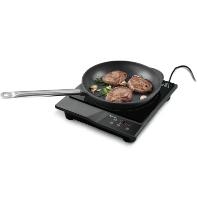 Imagen de Hendi Induction cooktop Kitchen Line 1800 W
