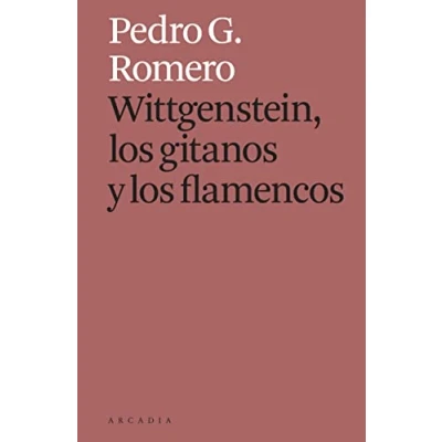Imagen de Wittgenstein, los gitanos y flamencos (SIN COLECCION)
