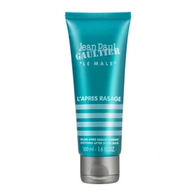 Imagen de Jean Paul Gaultier Le Male Bálsamo After Shave 100 ml