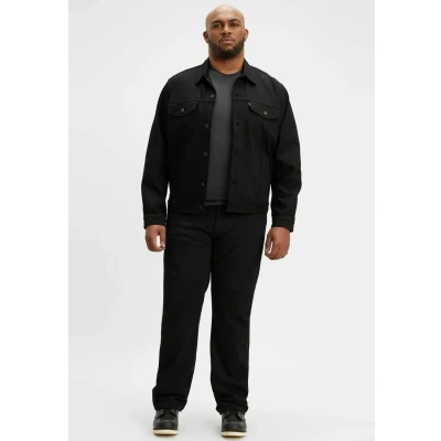 Imagen de Levi&#039;s Plus 501 Original B&amp;T Vaqueros rectos, Hombre, Talla: 44x34, Listless