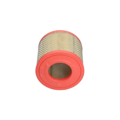 Imagen de KAVO PARTS NA 2616 Filtro de aire 145mm 165mm Cartucho filtrante ISUZU: D Max 1 Pickup, Trooper 3 SUV, OPEL: Monterey B, Campo