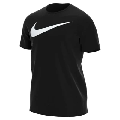 Imagen de Nike Performance Fussball &quot;DRIFIT PARK&quot; Camiseta estampada Schwarz / weiss, Hombre, Talla: 3XL, weiss