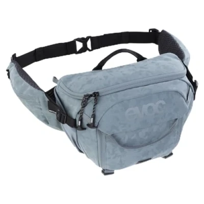 Imagen de EVOC Hip Pack Capture, Backpack Unisex, Stahl, One Size