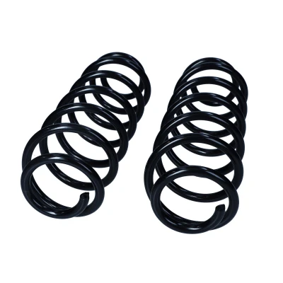 Imagen de MAXGEAR 60 1355D Muelle de suspensión AUDI: A2 (8Z0) 1.2 TDI 2001 2005