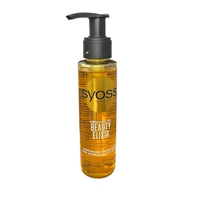 Imagen de Syoss Beauty Elixir Absolute Oil, 100 ml