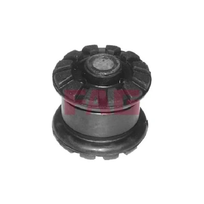 Imagen de FAG 829 0088 10 Silentblock Brazo de Suspension Rodamiento caucho metal AUDI: 90 B3, 80 Coupe B2, VOLKSWAGEN: Passat B2 Hatchback