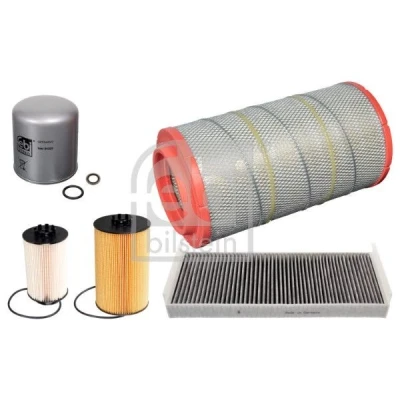 Imagen de FEBI BILSTEIN 46300 Kit de piezas, revisión