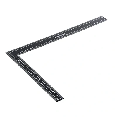 Imagen de Silverline Escuadra de acero para carpintero 600 x 400 mm (SL35)