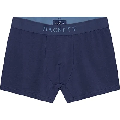 Imagen de Hackett
