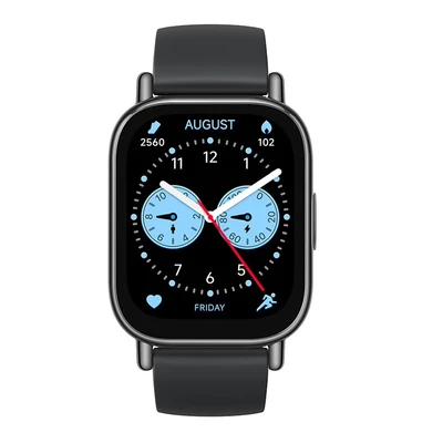 Imagen de Smartwatch Xiaomi Redmi Watch 5 Lite, Bluetooth, Batería hasta 18 días, Multideporte, Oro claro