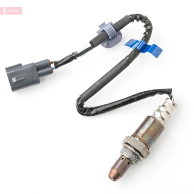 Imagen de DENSO Direct Fit DOX 0504 Sonda lambda M18x1.5 térmico, convencional, de banda ancha OPEL: Astra J Hatchback, Sports Tourer