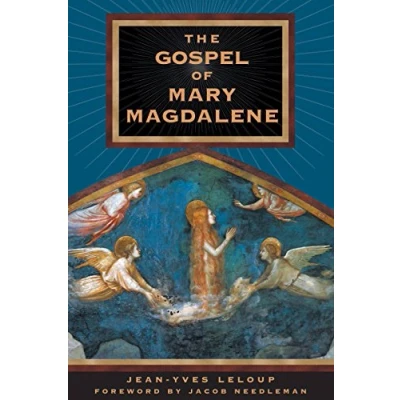 Imagen de The Gospel Of Mary Magdalene
