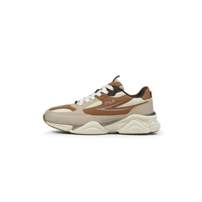 Imagen de Fila Recade Zapatillas, Mujer, Talla: 40, Oxford tan/pale mauve Zapatos