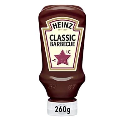 Imagen de Heinz Salsa Barbacoa envase 220ml Vegetariana