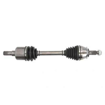 Imagen de POINT GEAR PNG74812 Árbol de transmisión Eje delantero, izquierda 593 87 MINI: Hatchback