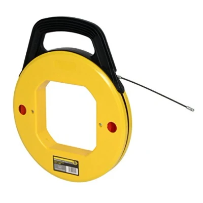 Imagen de C.K 495050 Guía pasacables de Nylon 10 Metros