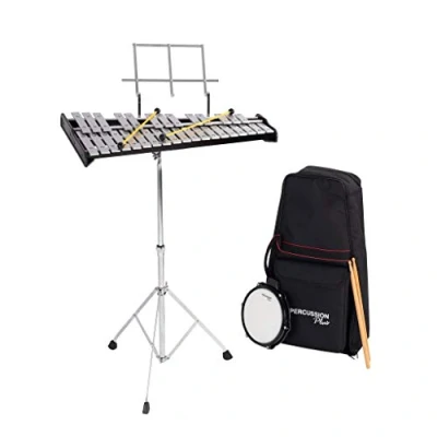 Imagen de Percussion Plus Kit de carillón