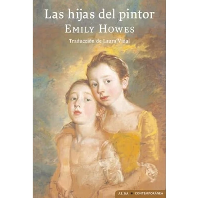 Imagen de Las hijas del pintor: 58 (Contemporánea)