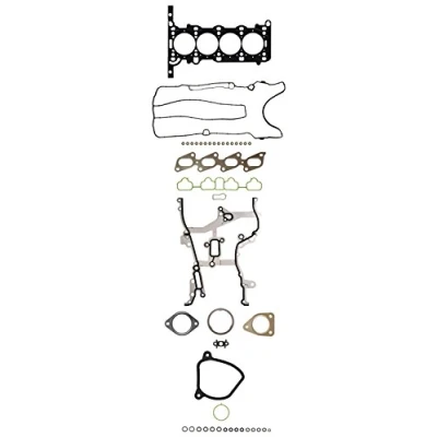 Imagen de AJUSA MULTILAYER STEEL 52436300 Juego de juntas, culata con junta culata, vástago válvula OPEL: Astra J Hatchback