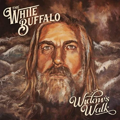 Imagen de On The Widow&#039;s Walk [Vinilo]