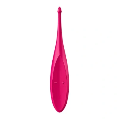 Imagen de Satisfyer Twirling Fun Platanomelónmagenta