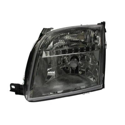 Imagen de ABAKUS 431 1155L LD EM Faros FORD: Fusion Familiar