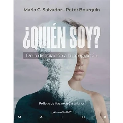 Imagen de QUIEN SOY: 72 (Serendipity Maior)