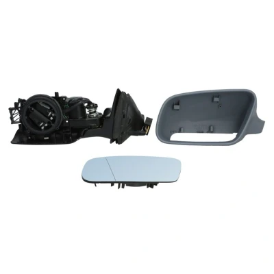 Imagen de Retrovisor exterior BLIC 5402 04 1129591, Izquierda