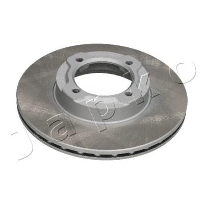 Imagen de JAPKO 60619C Disco de freno Eje delantero 211 16 4 70 ventilado barnizado DAIHATSU: CUORE 3