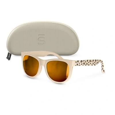 Imagen de Suavinex Sunglasses, Animal Print Cuadradas (2025), 0 12 Months Unisex Baby
