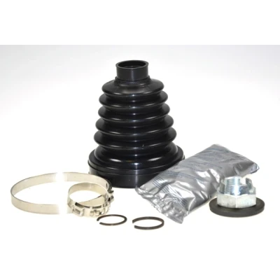 Imagen de LÖBRO 306158 Fuelle Palier 101,00 TPE (elastómero termoplástico) FORD: C Max 2, FOCUS 3, 3 Turnier