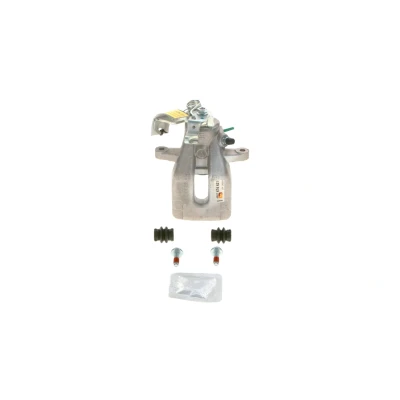 Imagen de BOSCH 0 986 474 421 Pinza de freno Aluminio 55 CITROËN: C3 Pluriel, C2 Hatchback, III, PEUGEOT: 207 CC, 208 I Hatchback