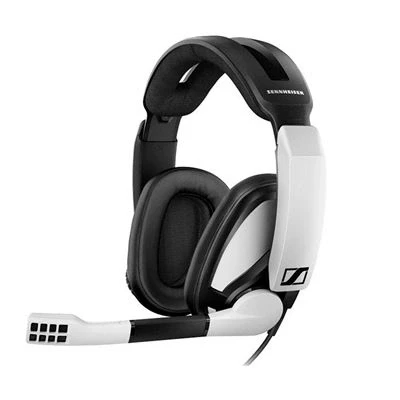 Imagen de Auriculares Con Micro Para Gaming Sennheiser Gsp 301 Blanco