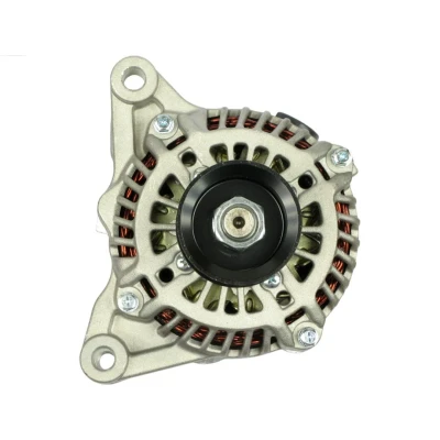 Imagen de AS PL A5038 Alternador 12V 80A CITROËN: C3 I Hatchback, Xsara Picasso, Berlingo / First Furgón, PEUGEOT: 206 207 Hatchback