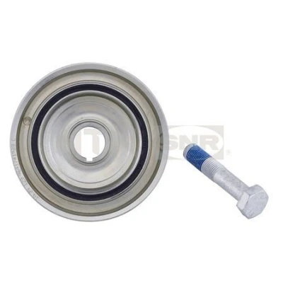 Imagen de SNR DPF359.22K1 Polea de Cigüeñal 149 6 con tornillo CITROËN: Xsara Hatchback, Picasso, C4 I PEUGEOT: 206 406 Berlina