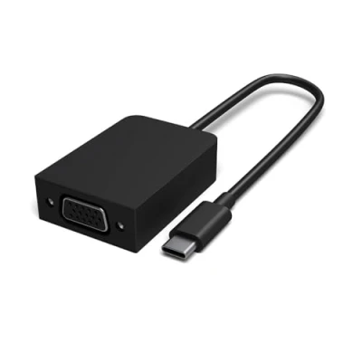 Imagen de Adaptador Microsoft Surface Book 2 Usb c A Vga