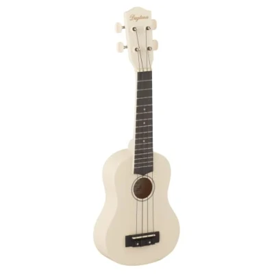 Imagen de Ukelele soprano DAYTONA blanco
