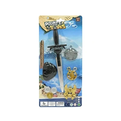 Imagen de ATOSA espada piratas 68 cm