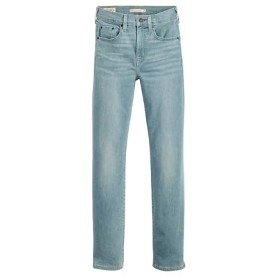 Imagen de Levi&#039;s 724 High Rise Straight, Vaqueros Mujer, Most Likely, 32W / 30L
